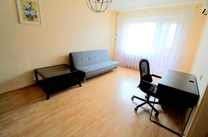 Dviejų atskirų kambarių butas Vėtrungių g.