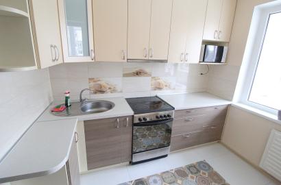 Nuomojamas dviejų kambarių butas Žemynos g. Pašilaičiuose