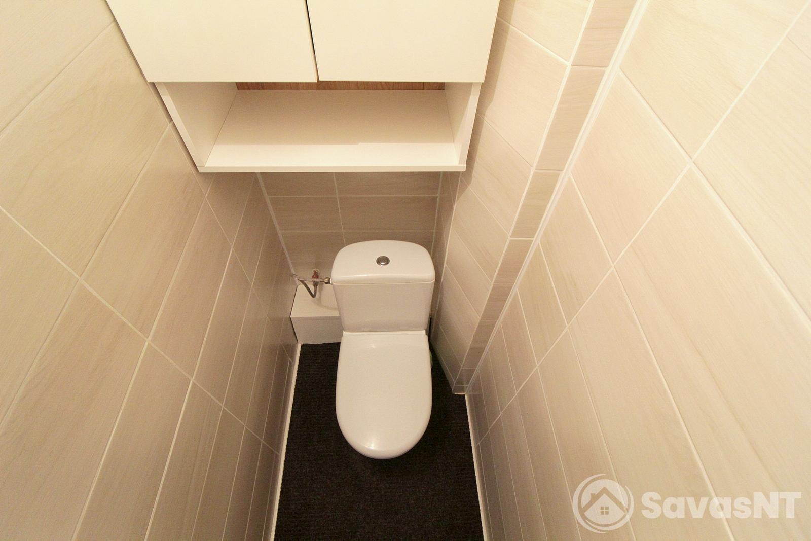 Nuomojamas dviejų kambarių butas Žemynos g. Pašilaičiuose