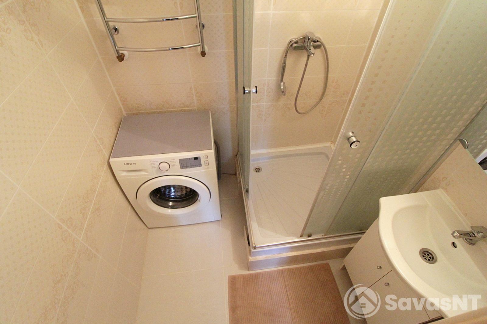 Nuomojamas dviejų kambarių butas Žemynos g. Pašilaičiuose