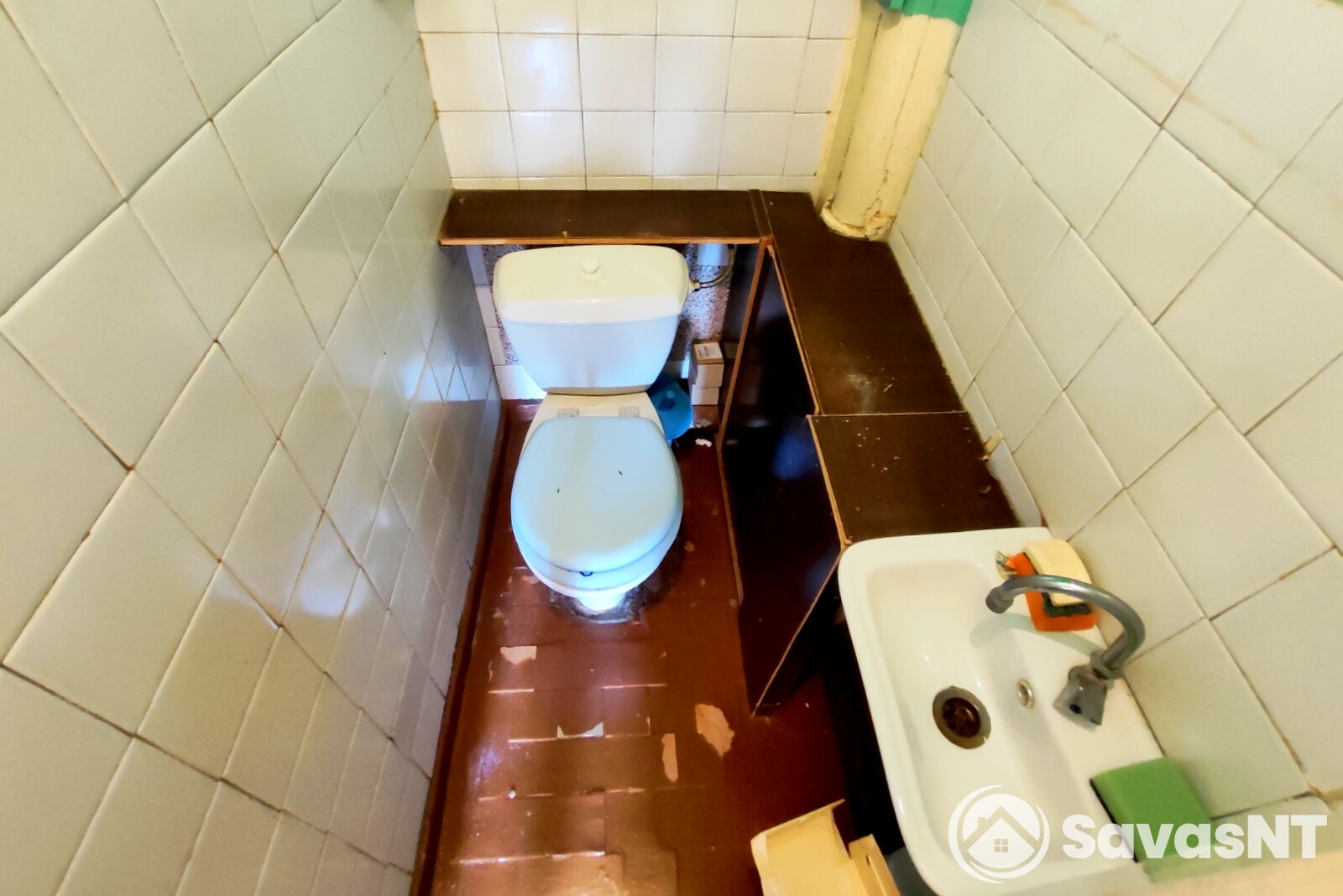 4 kambarių butas Švenčionyse