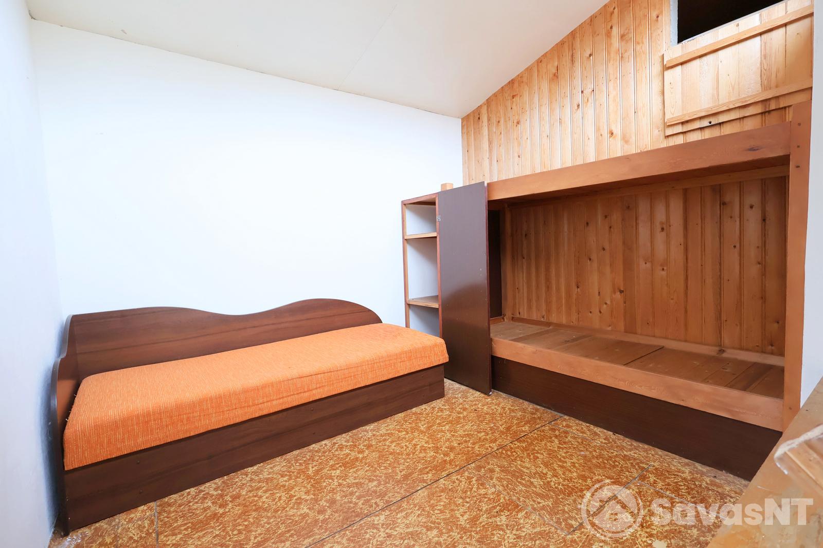 Antakalnyje, Vinciūniškių soduose parduodamas 6,18 arų sklypas su namu