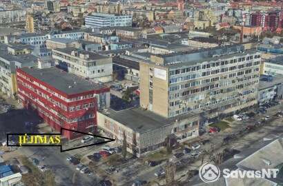 PATALPOS Panerių39/Vytenio 39