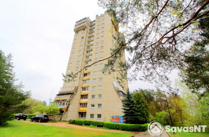Patalpų nuoma Architektų gatvėje