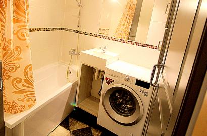 Nuomojamas 2k butas Laisves pr 87A