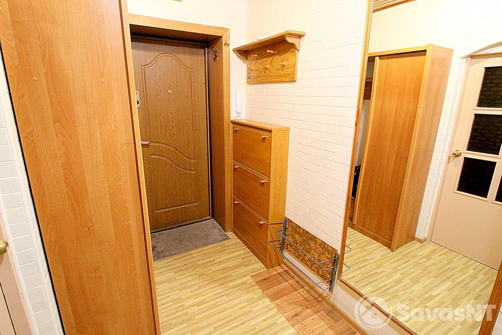 Nuomojamas 2k butas Laisves pr 87A