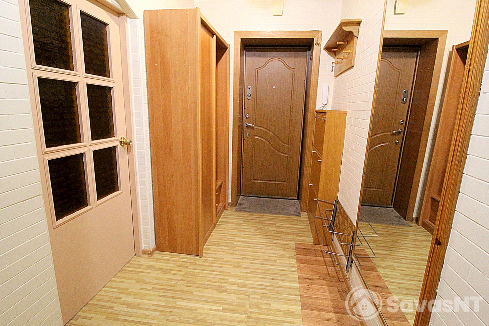 Nuomojamas 2k butas Laisves pr 87A