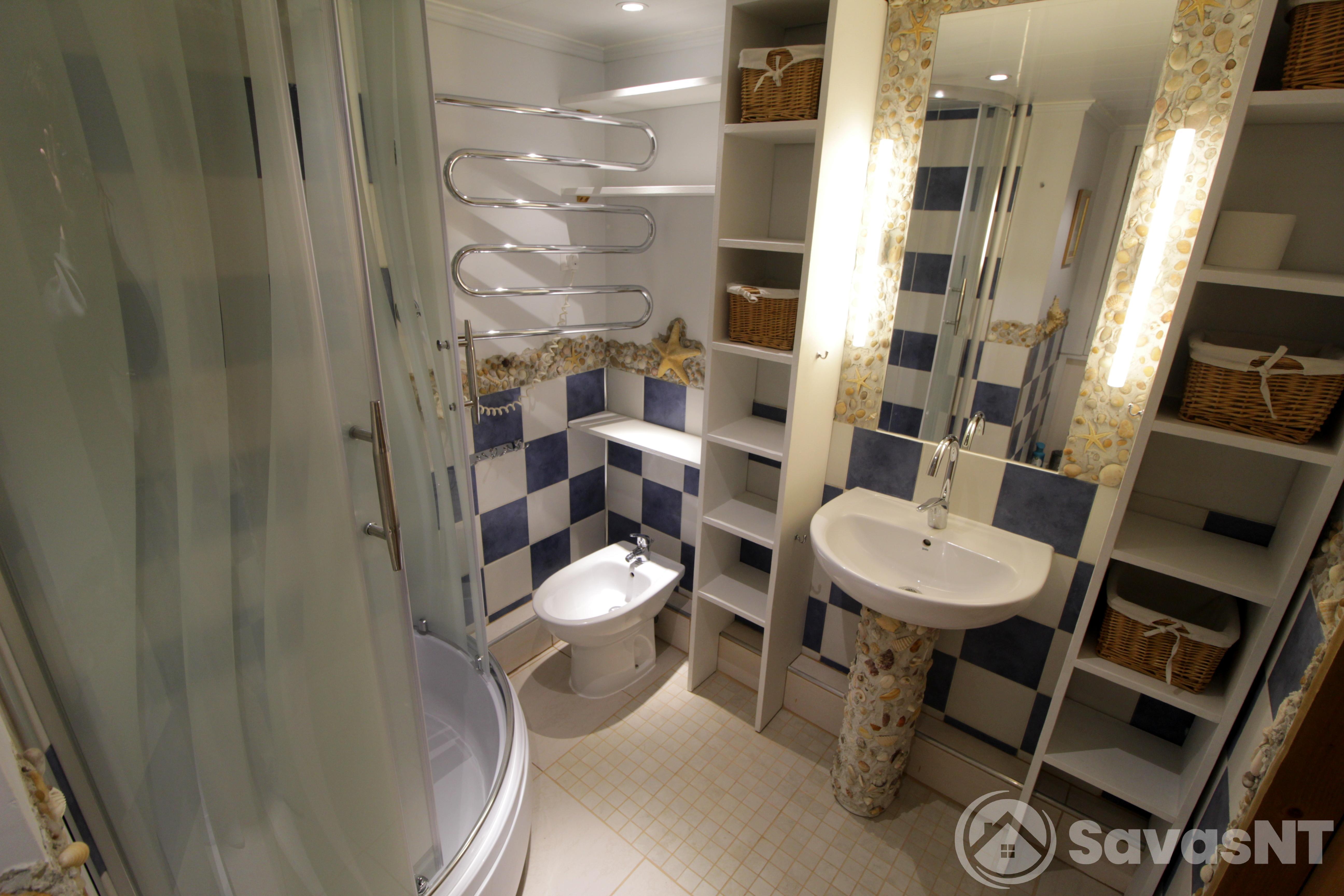 Nuomojamas dviejų kambarių butas Basanavičiaus