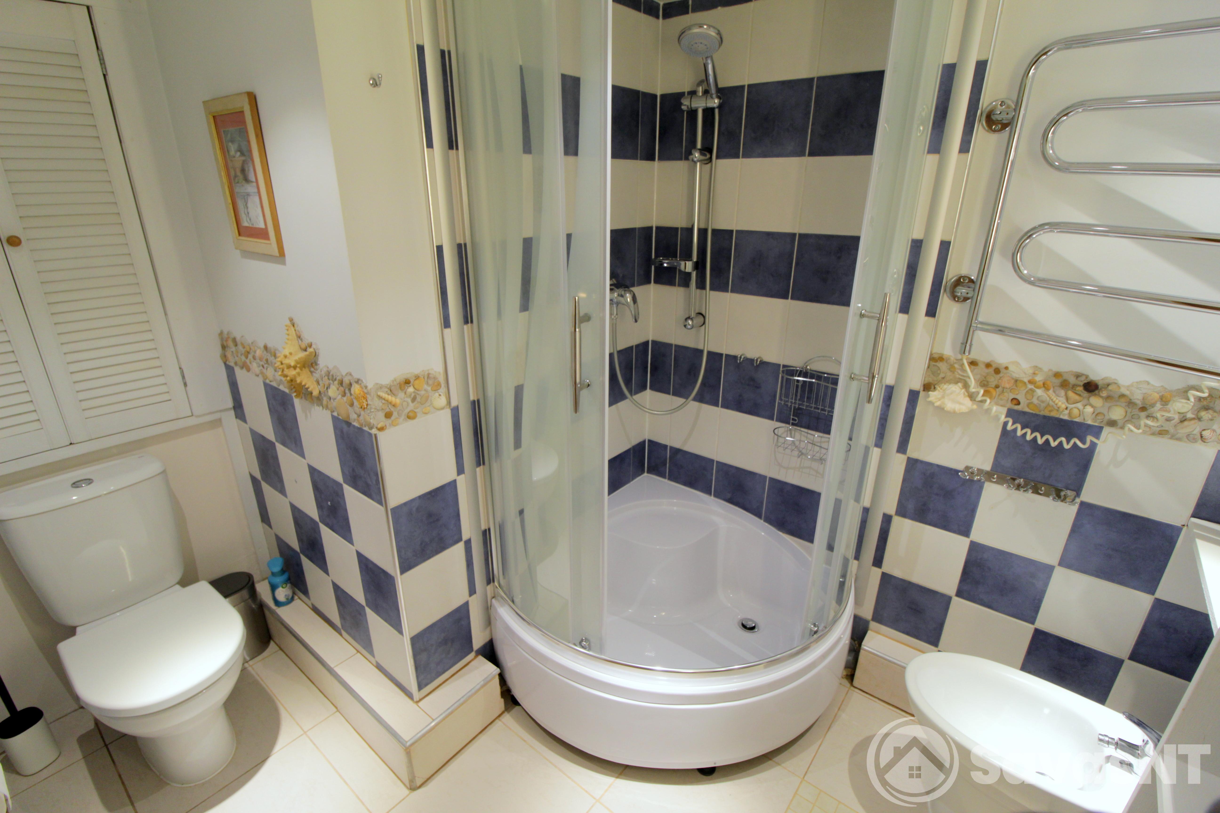 Nuomojamas dviejų kambarių butas Basanavičiaus