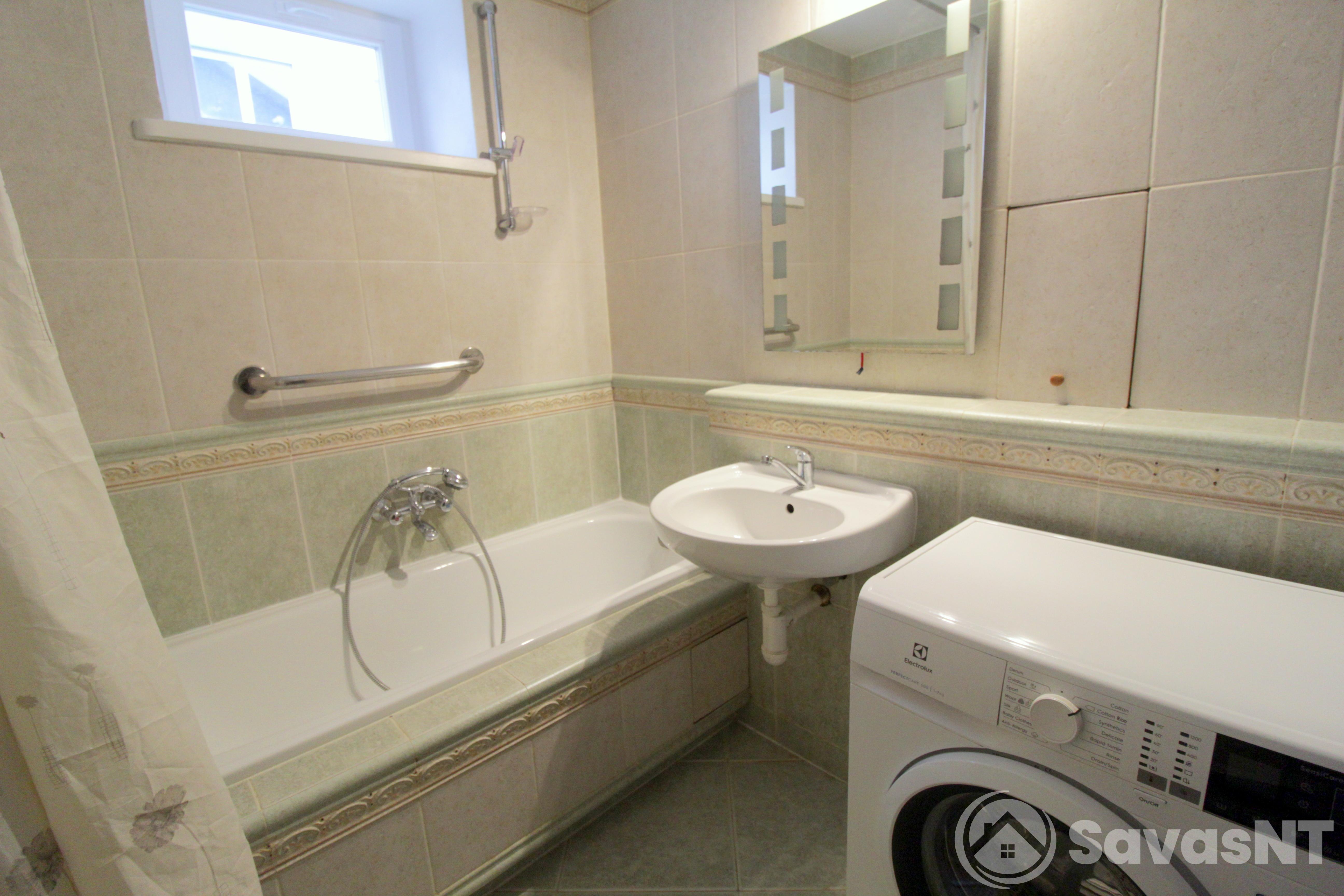 Nuomojamas dviejų kambarių butas M. Marcinkeviciaus g.