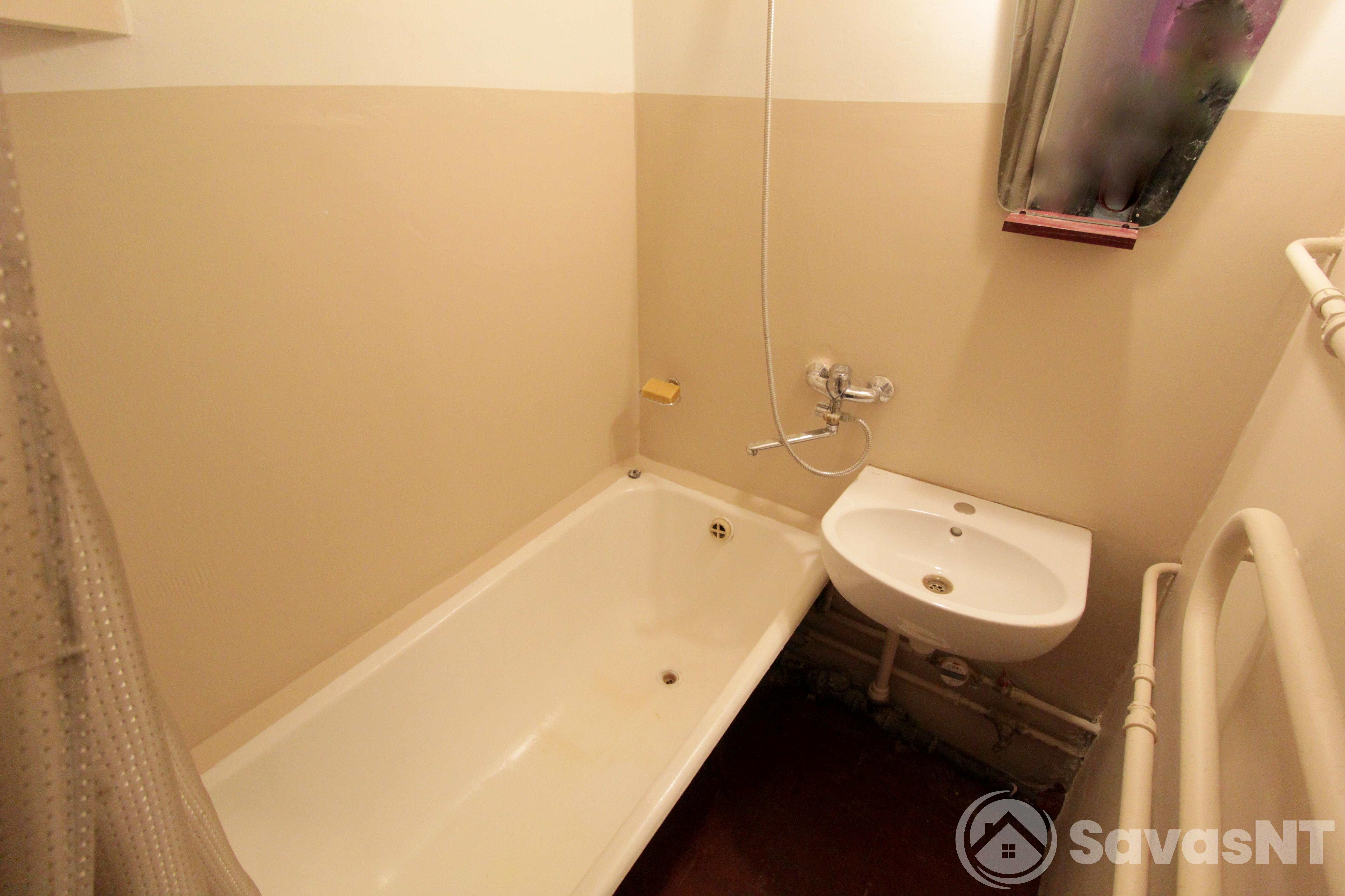 Nuomojamas vieno kambario butas Rolando Jankausko g.