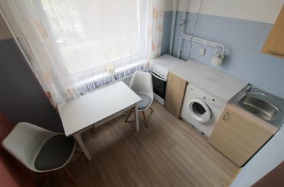 Nuomojamas vieno kambario butas Rolando Jankausko g.