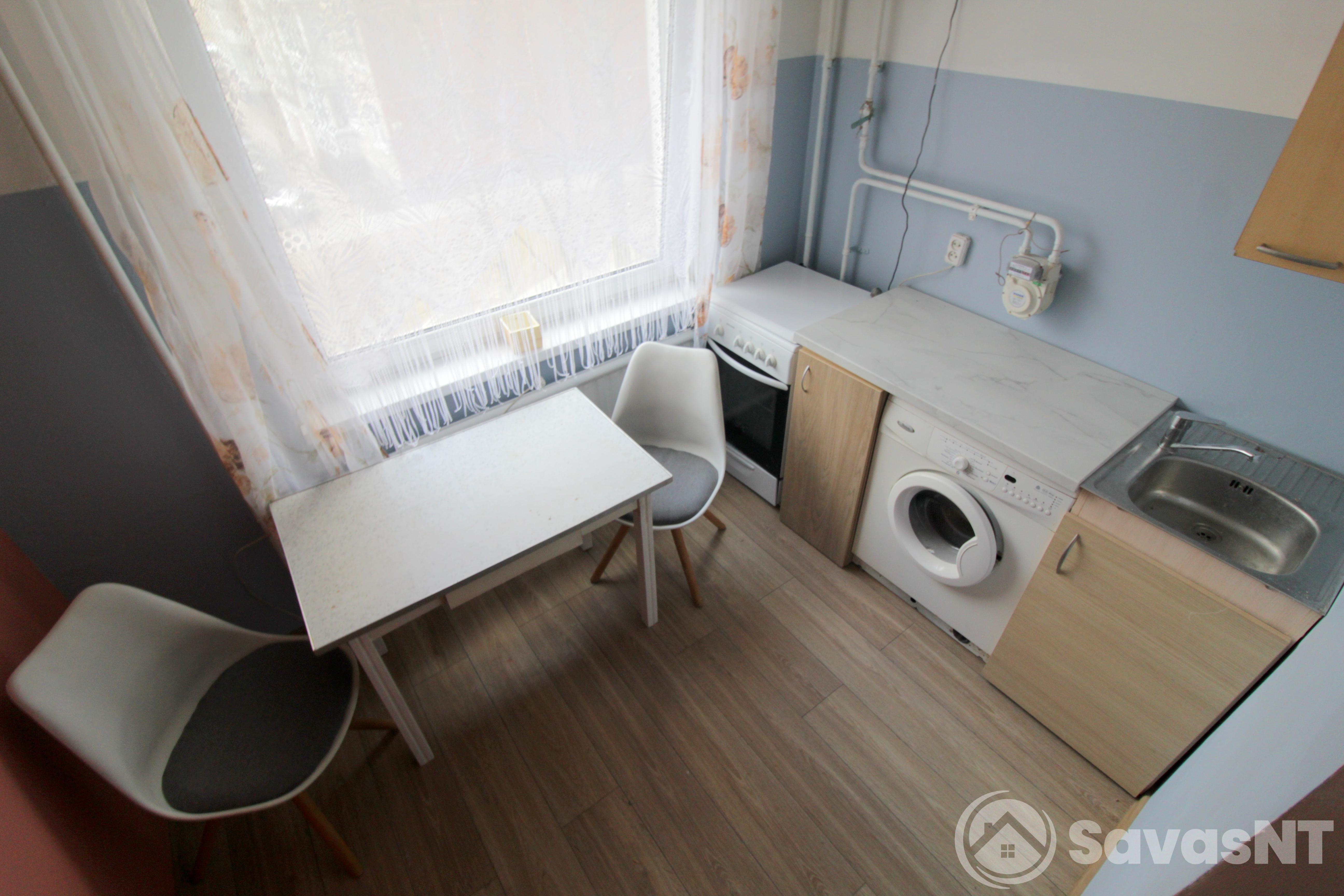 Nuomojamas vieno kambario butas Rolando Jankausko g.