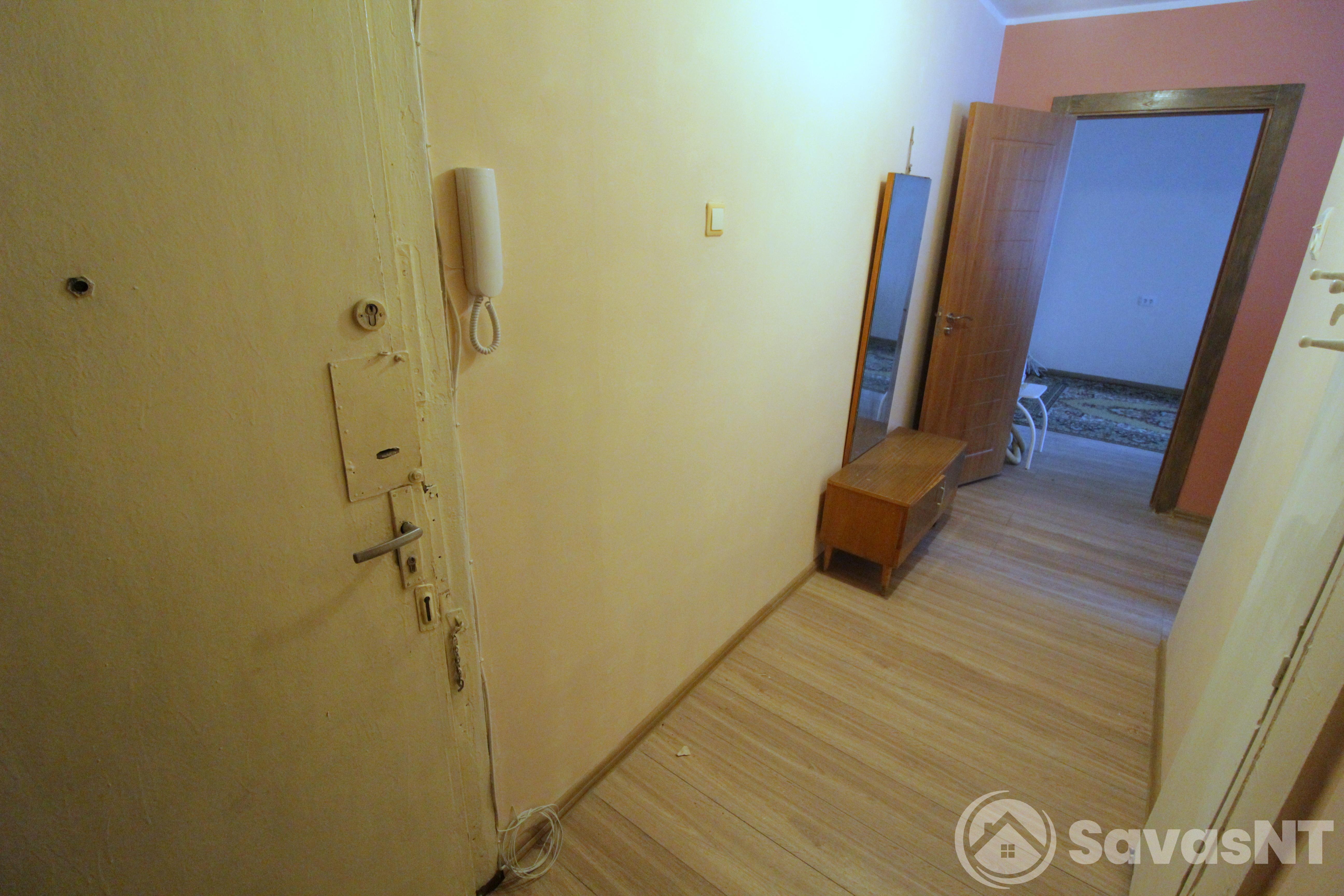 Nuomojamas vieno kambario butas Rolando Jankausko g.