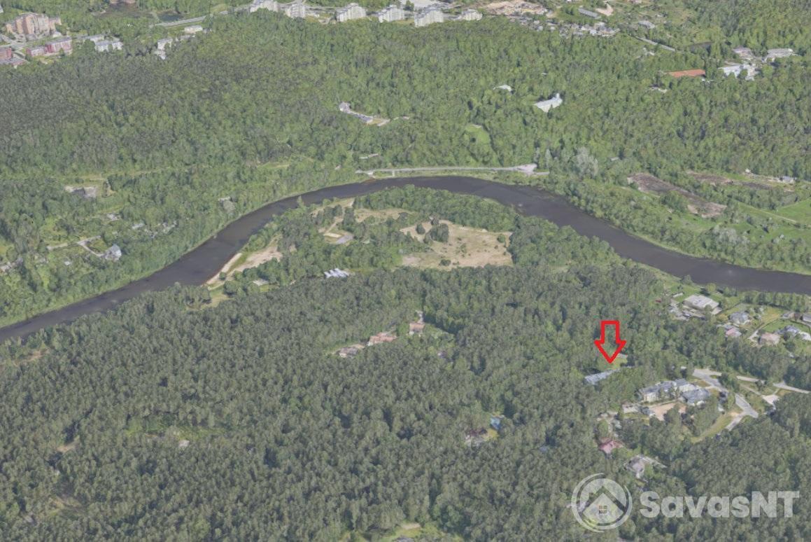 Nuomojamas vieno kambario butas Svajonių g.