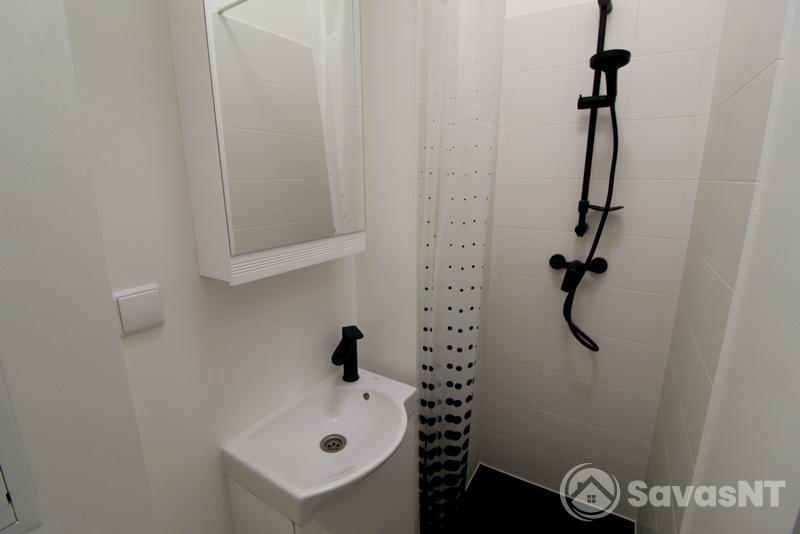 Nuomojamas dviejų kambarių butas Traidenio g.