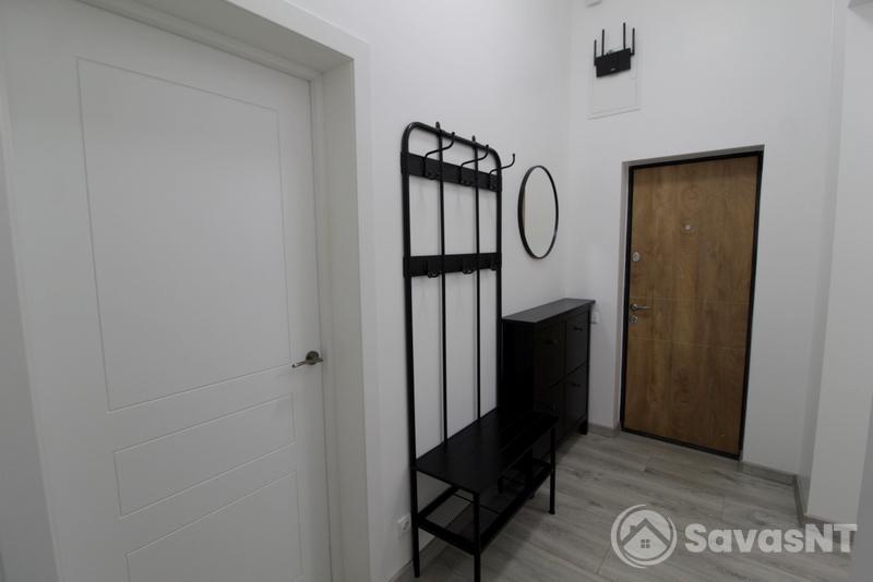 Nuomojamas dviejų kambarių butas Traidenio g.