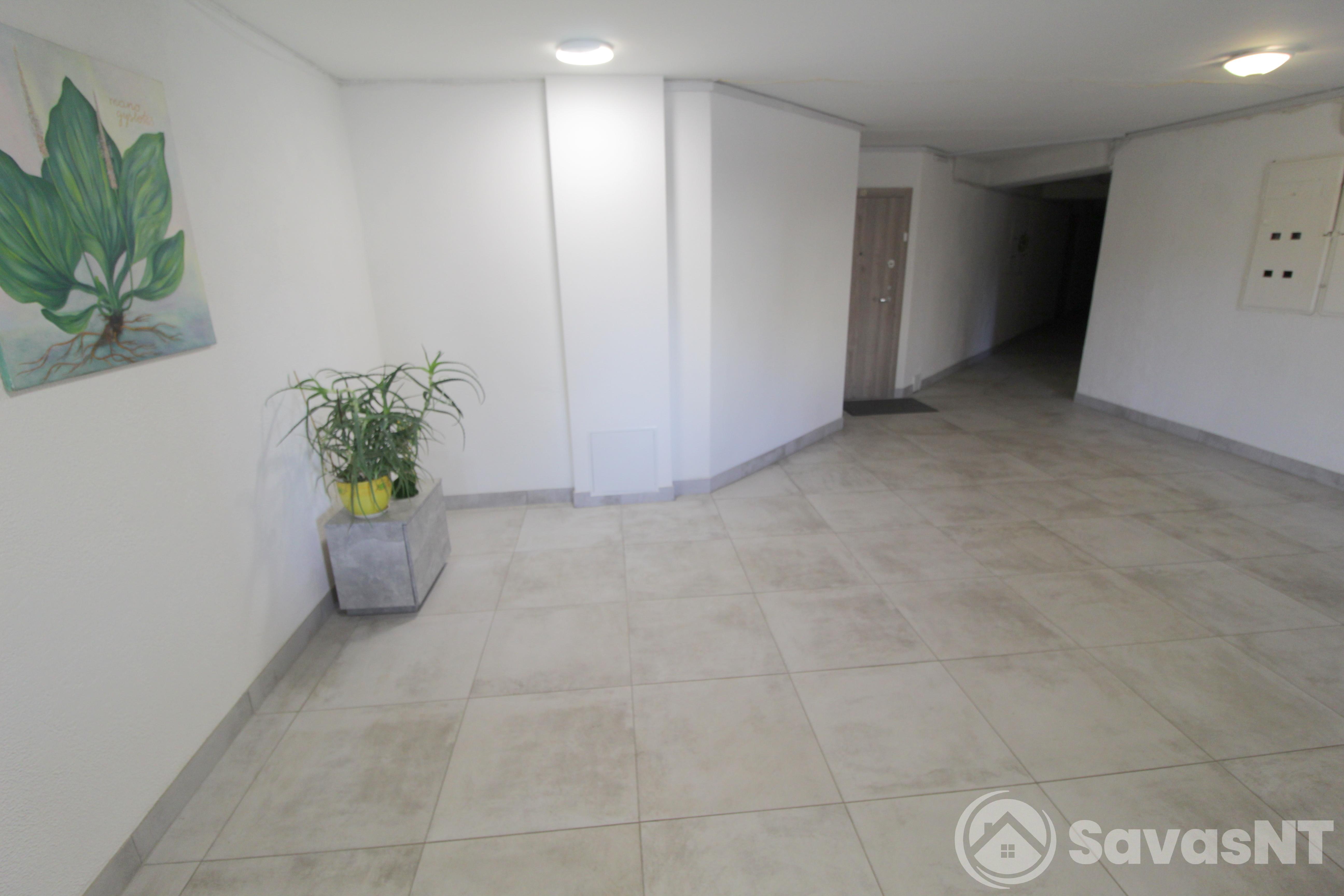 Nuomojamas vieno kambario butas Žaliųjų ežerų g.