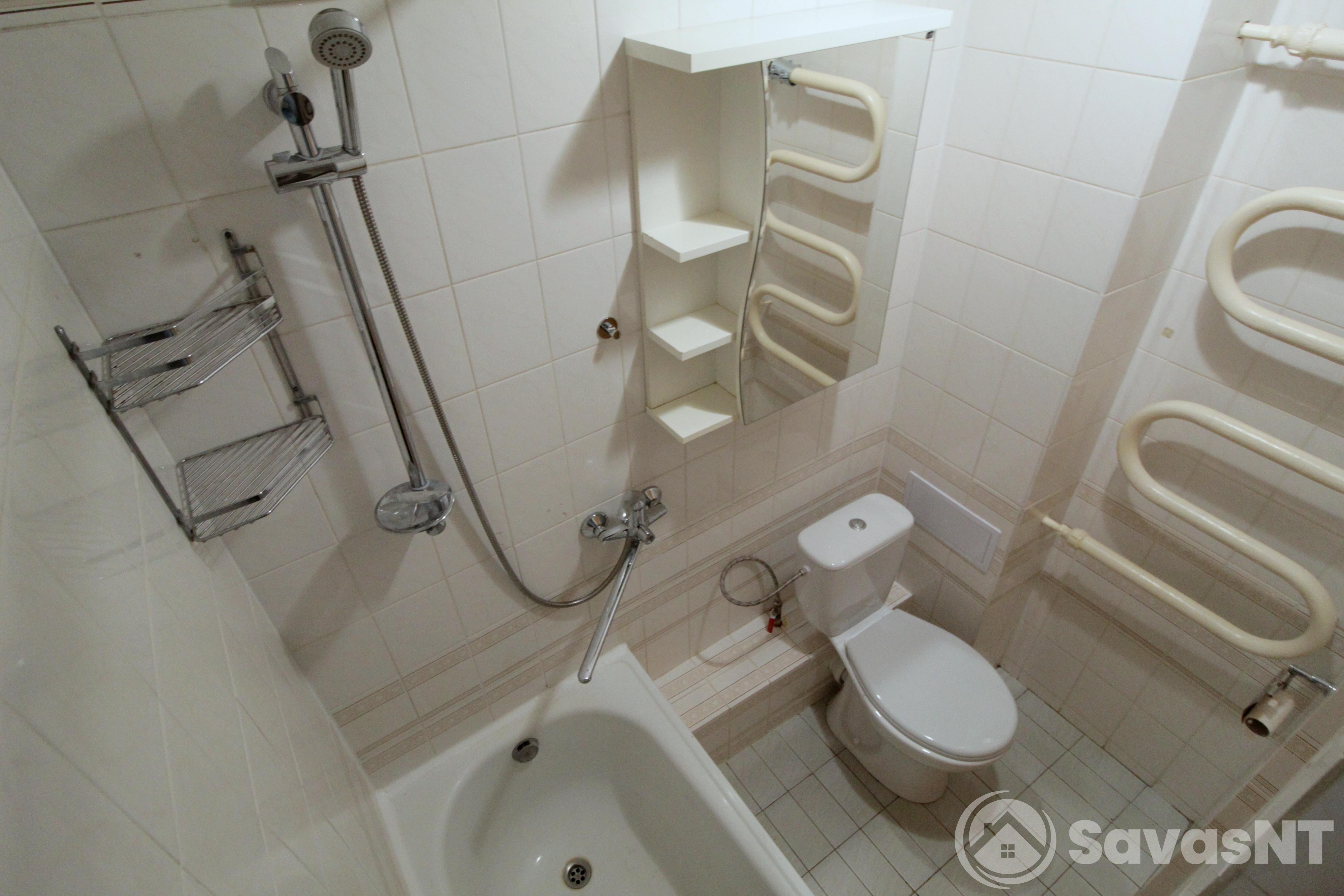 Nuomojamas vieno kambario butas Žolyno g.