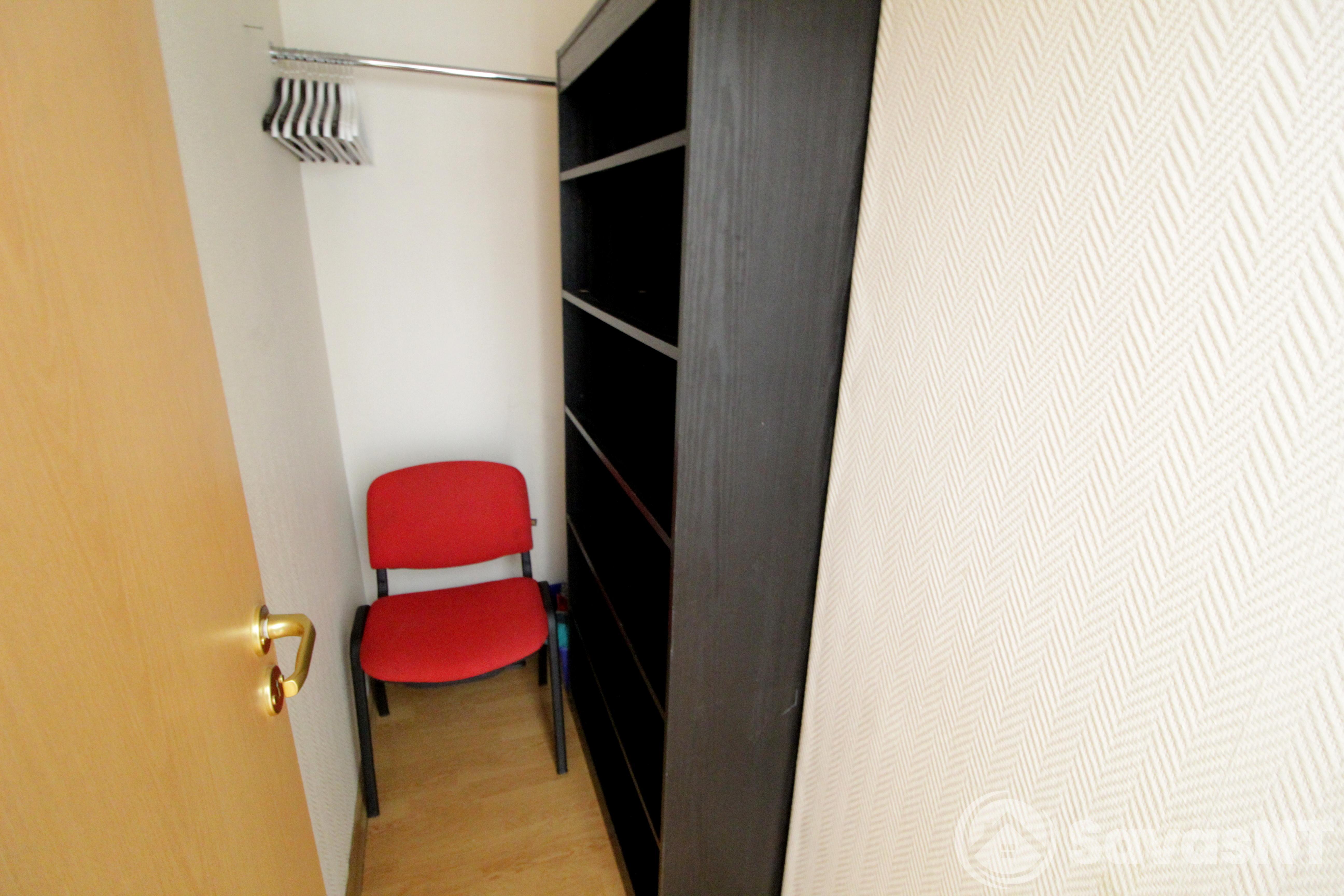 Nuomojamas vieno kambario butas Žolyno g.