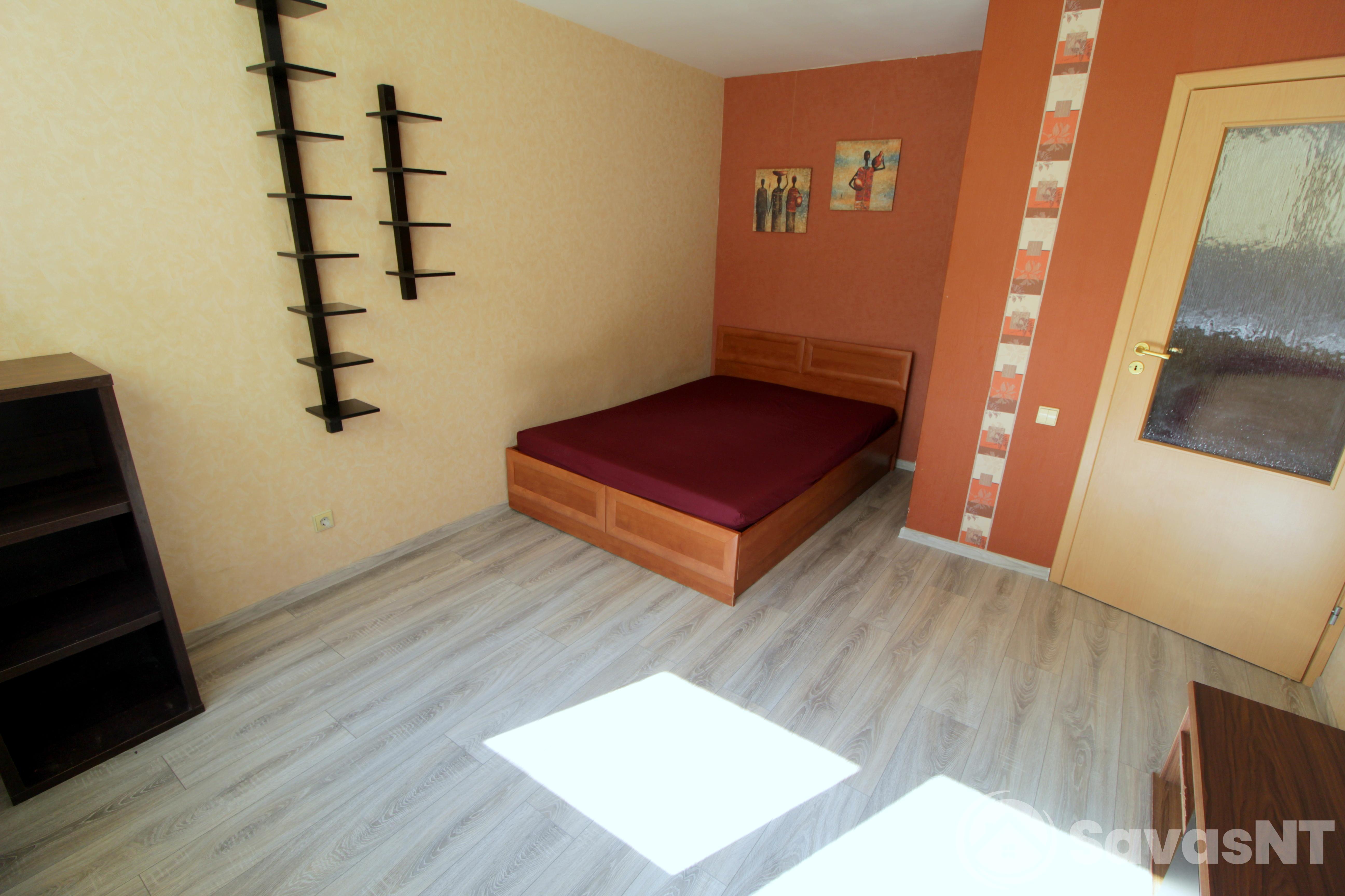 Nuomojamas vieno kambario butas Žolyno g.