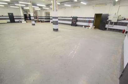 Nuomojamos patalpos tinkančios auto servisui Arimų g.18 Vilnius