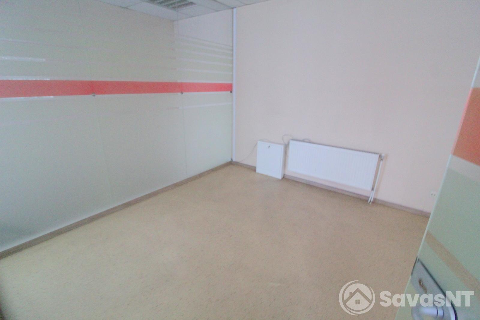 Nuomojamos patalpos tinkančios auto servisui Arimų g.18 Vilnius