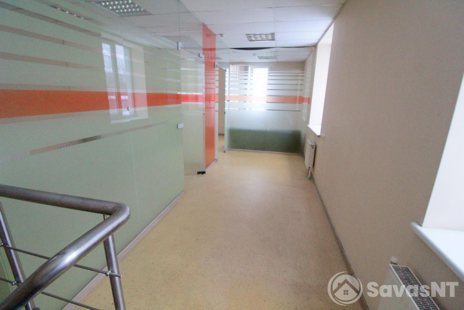 Nuomojamos patalpos tinkančios auto servisui Arimų g.18 Vilnius