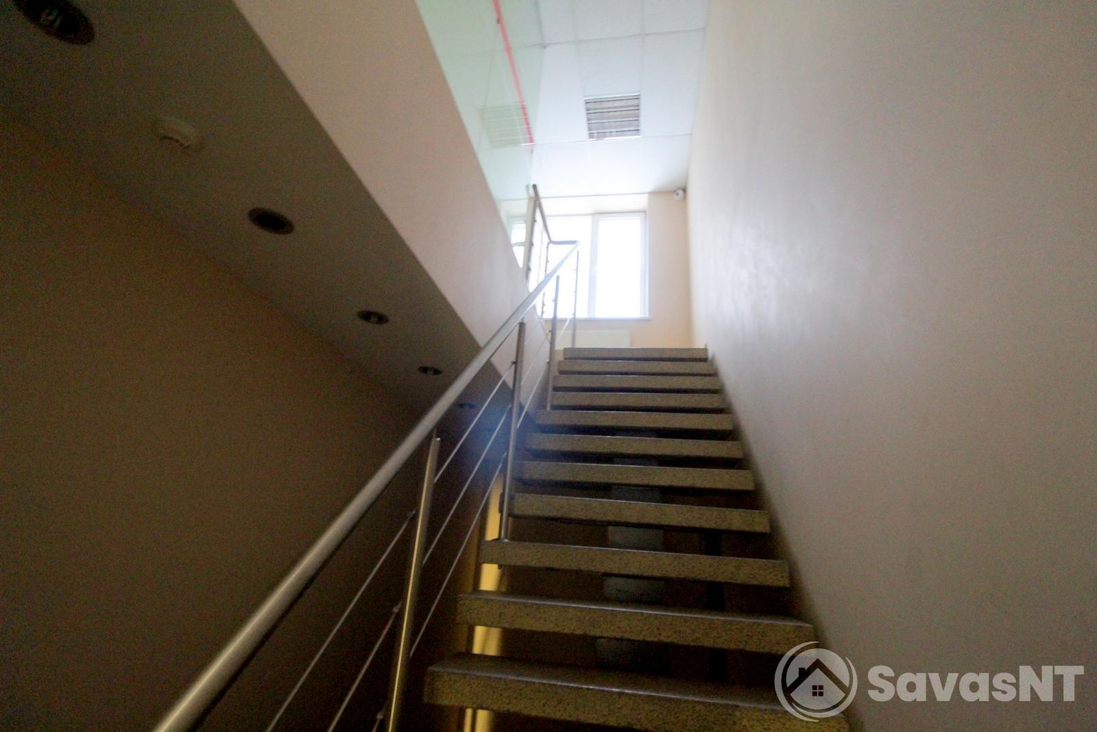 Nuomojamos patalpos tinkančios auto servisui Arimų g.18 Vilnius