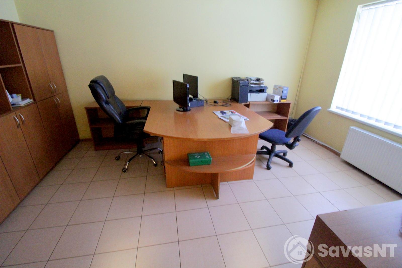 Nuomojamos patalpos tinkančios auto servisui Arimų g.18 Vilnius