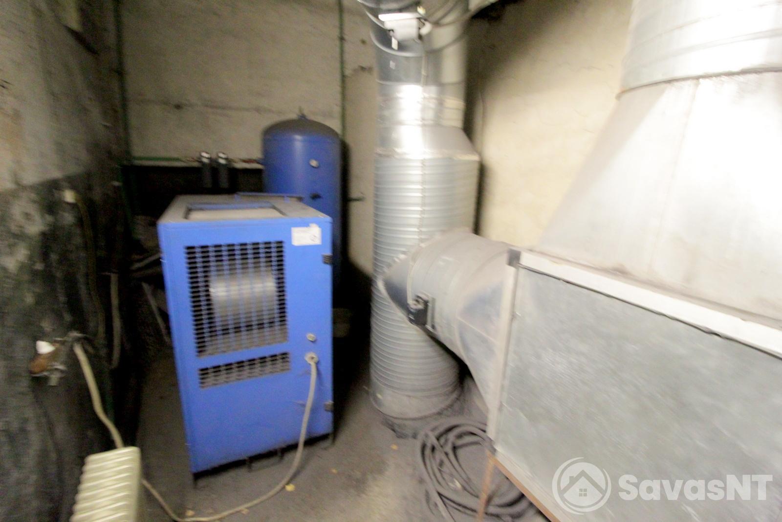 Nuomojamos patalpos tinkančios auto servisui Arimų g.18 Vilnius