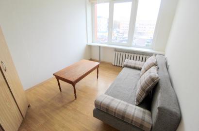 Nuomojamas 1k. butas, Dariaus ir Girėno 11