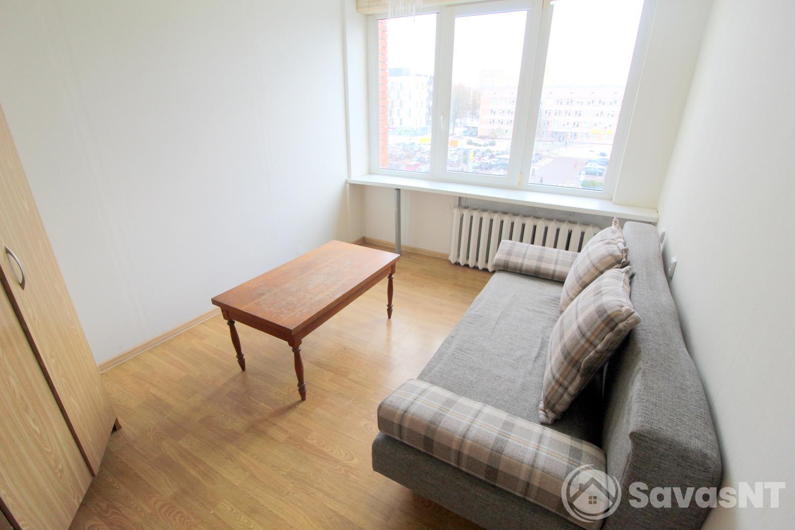 Nuomojamas 1k. butas, Dariaus ir Girėno 11