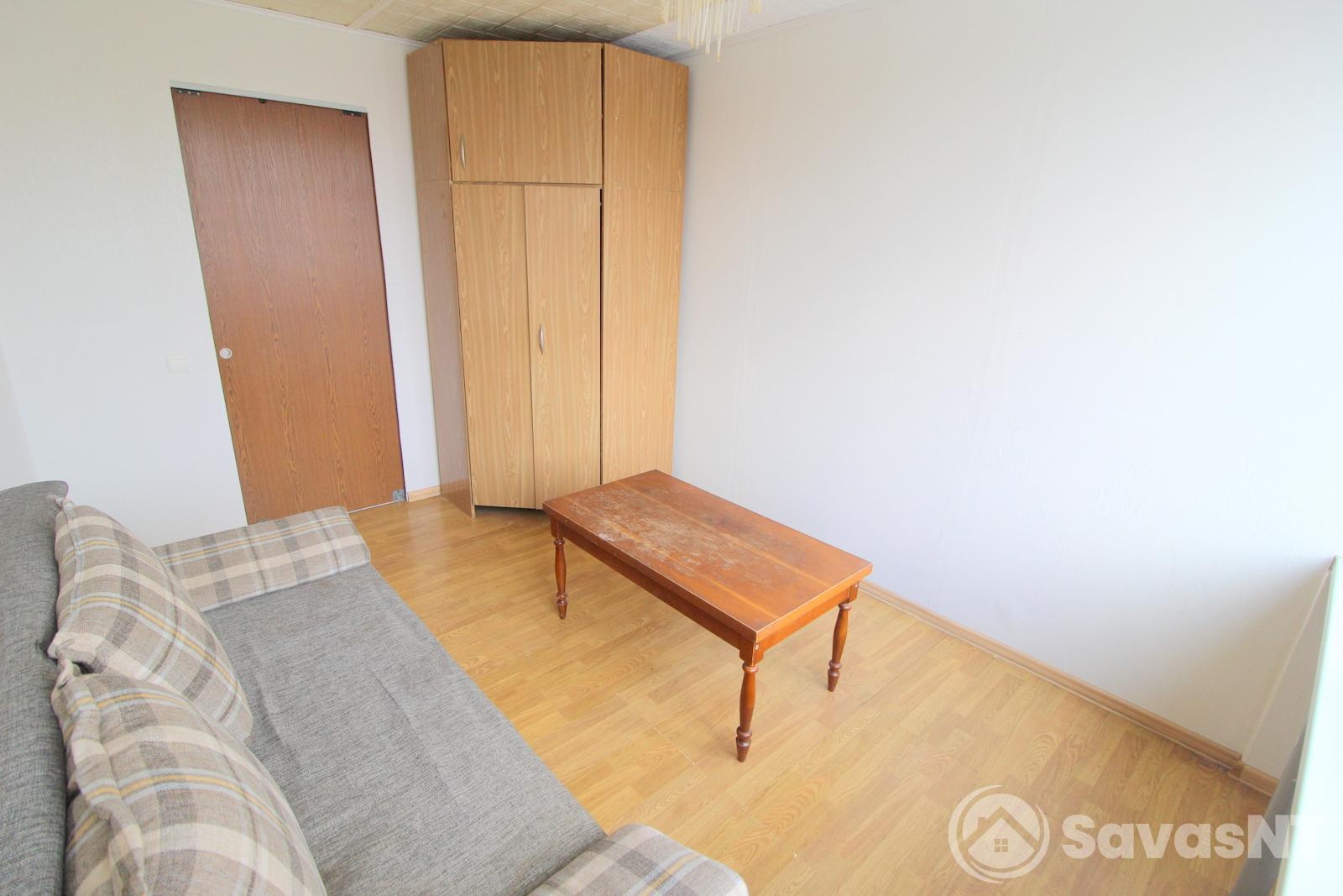 Nuomojamas 1k. butas, Dariaus ir Girėno 11