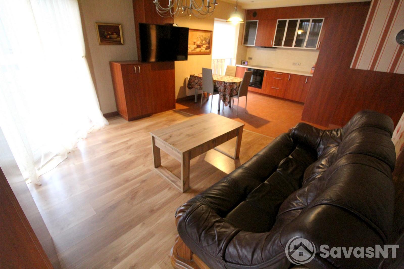 Nuomojamas 2k. Daugeliškių g. 11