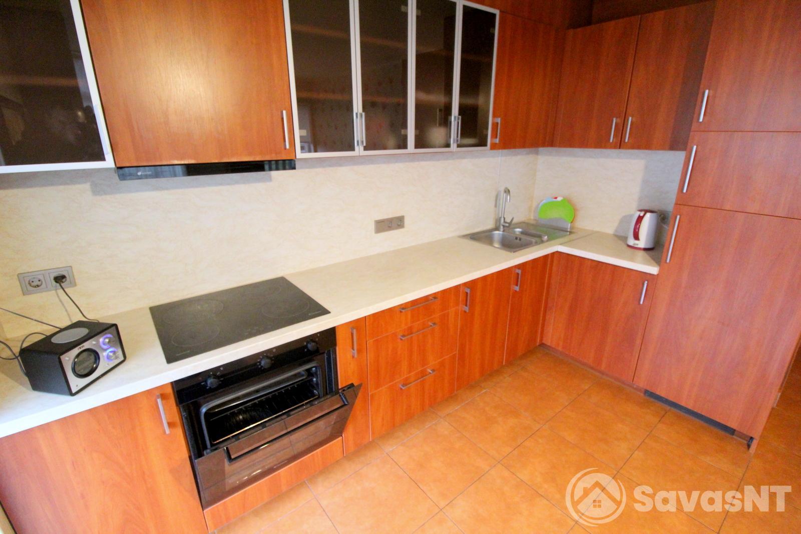 Nuomojamas 2k. Daugeliškių g. 11