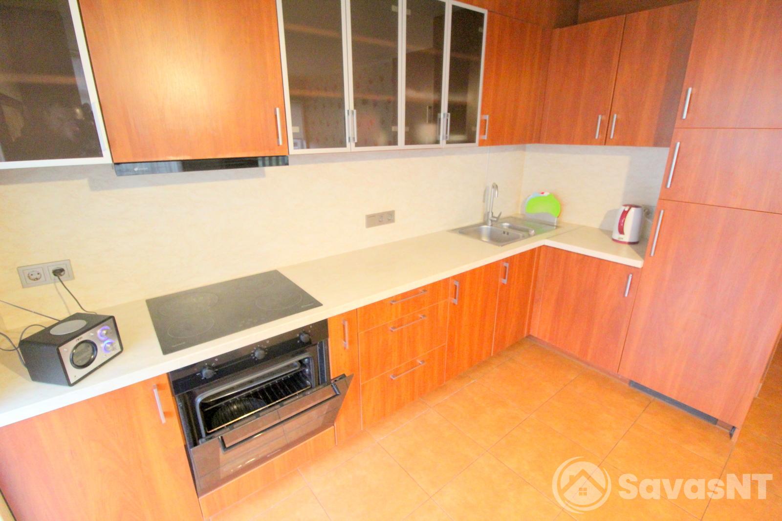 Nuomojamas 2k. Daugeliškių g. 11