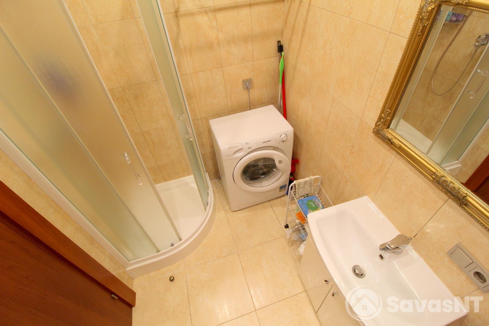 Nuomojamas 2k. Daugeliškių g. 11