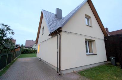 Nuomojamas 3k namas Dubingių g 33