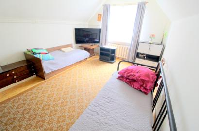 Nuomojamas 2k. butas, Geležinėje g.