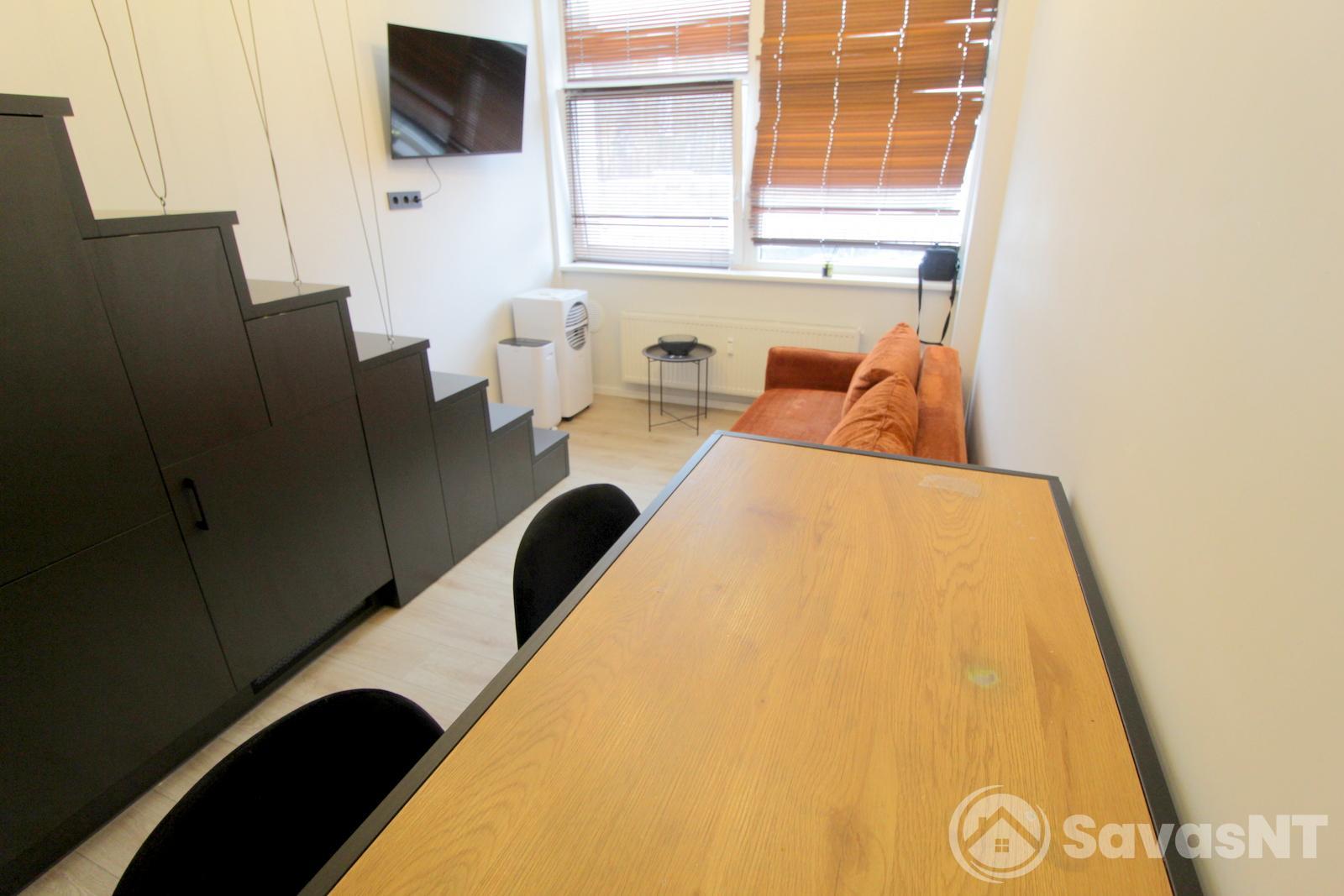 Nuomojamas 2k. Laisves pr.