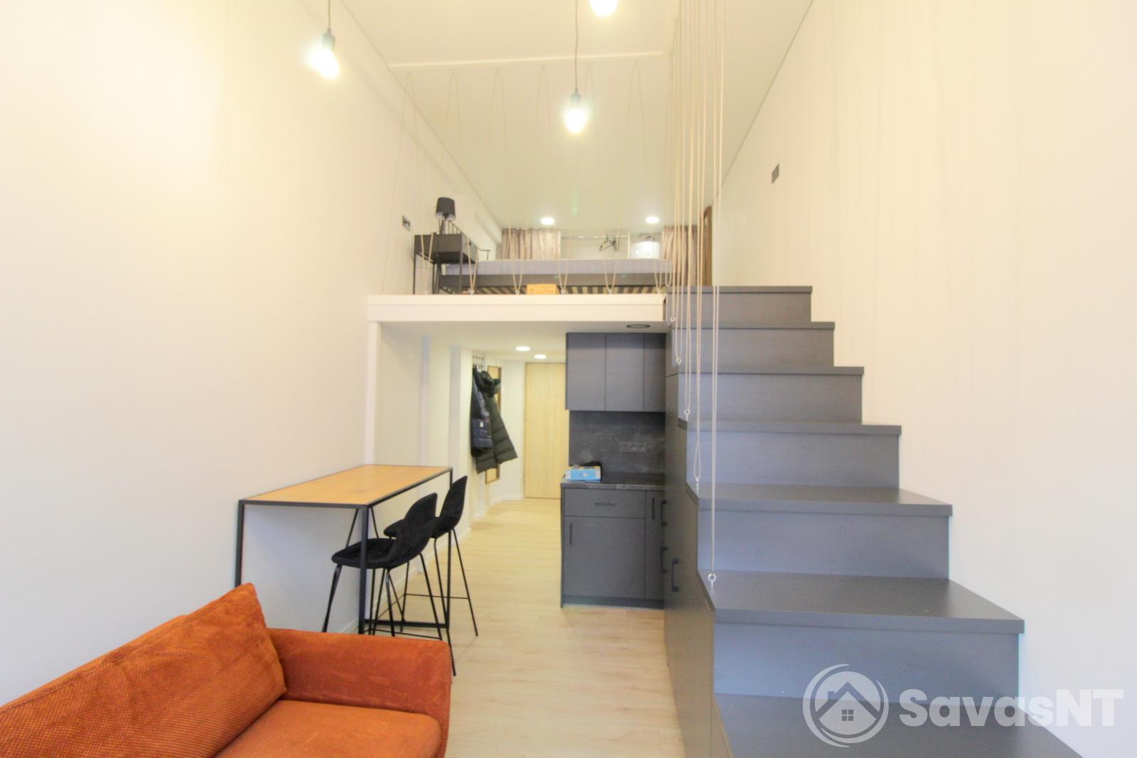 Nuomojamas 2k. Laisves pr.