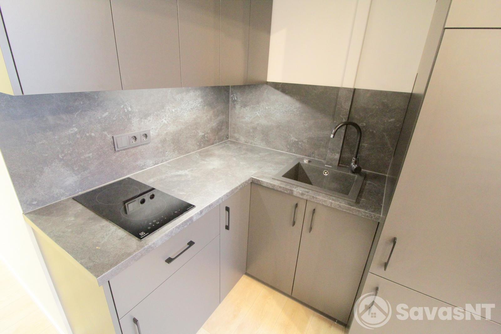 Nuomojamas 2k. Laisves pr.