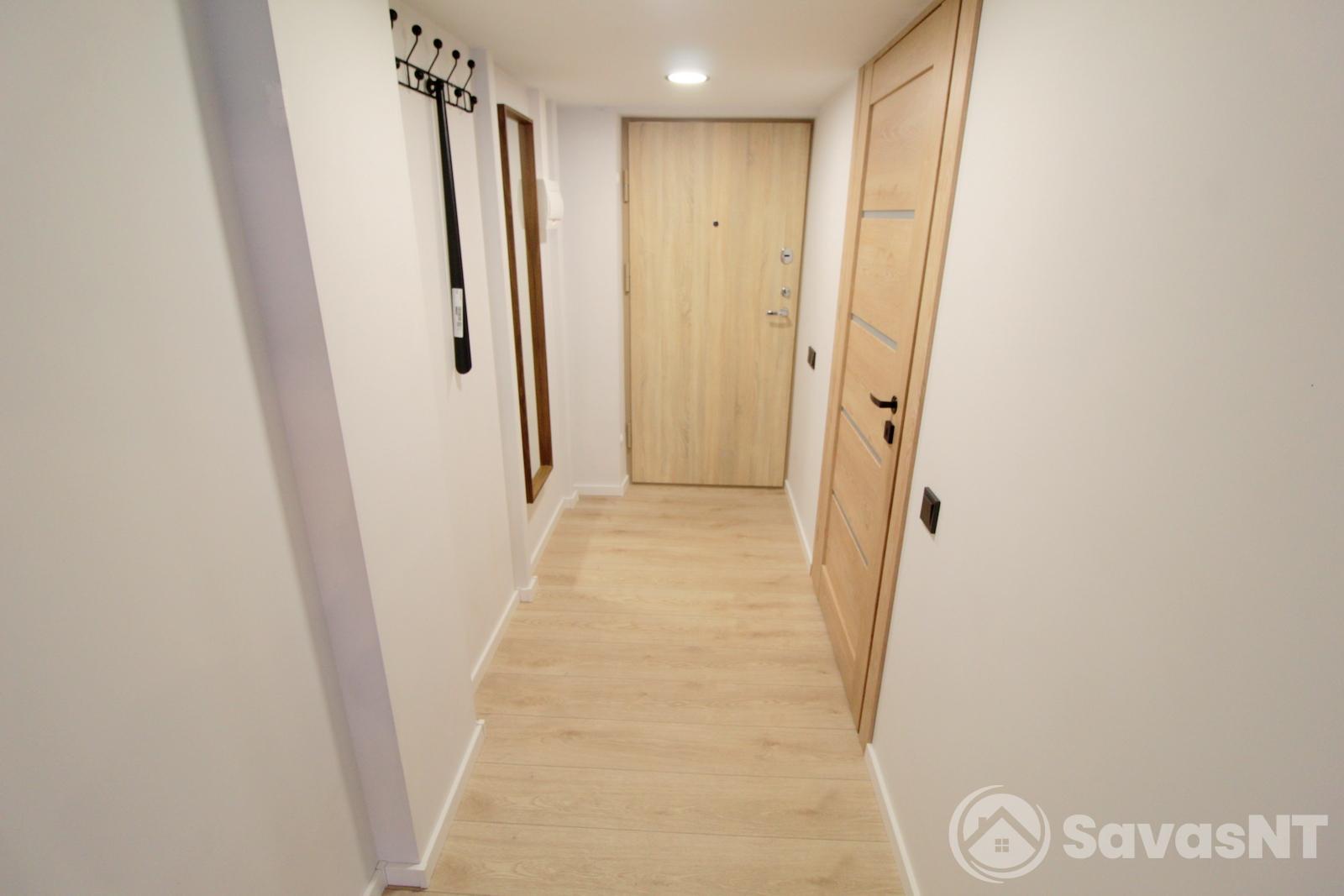 Nuomojamas 2k. Laisves pr.