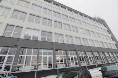 Nuomojamas 2k. Laisves pr.