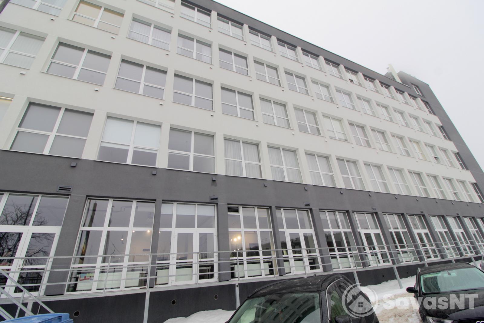 Nuomojamas 2k. Laisves pr.