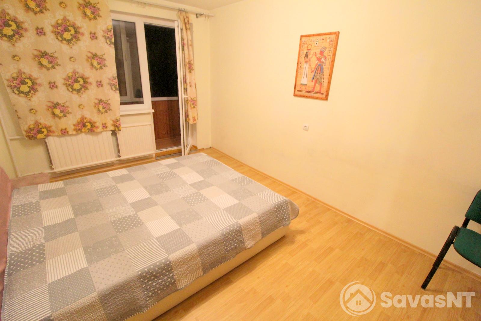 Nuomojamas 2k. butas Minties g. 16