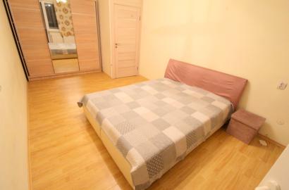 Nuomojamas 2k. butas Minties g. 16