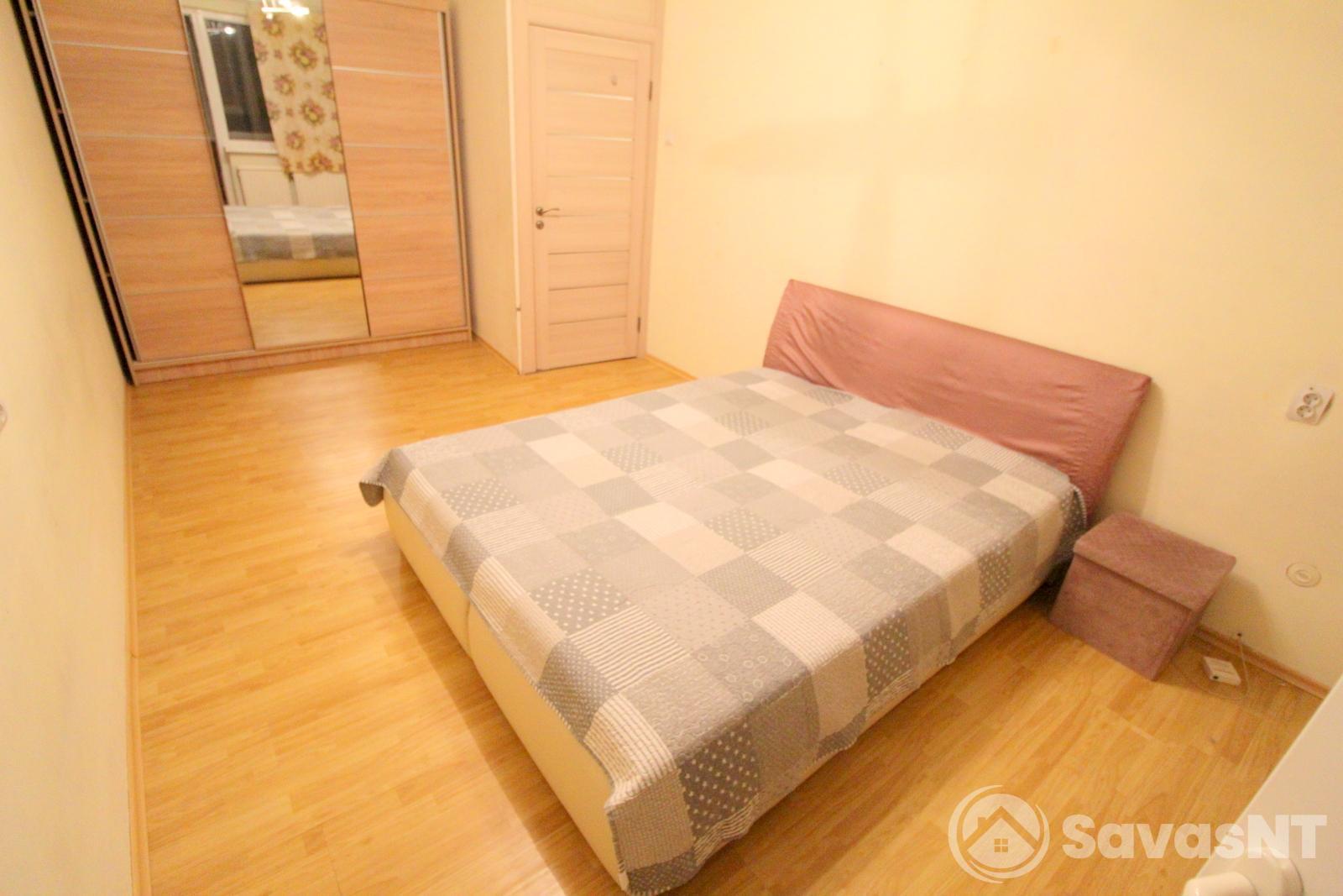 Nuomojamas 2k. butas Minties g. 16