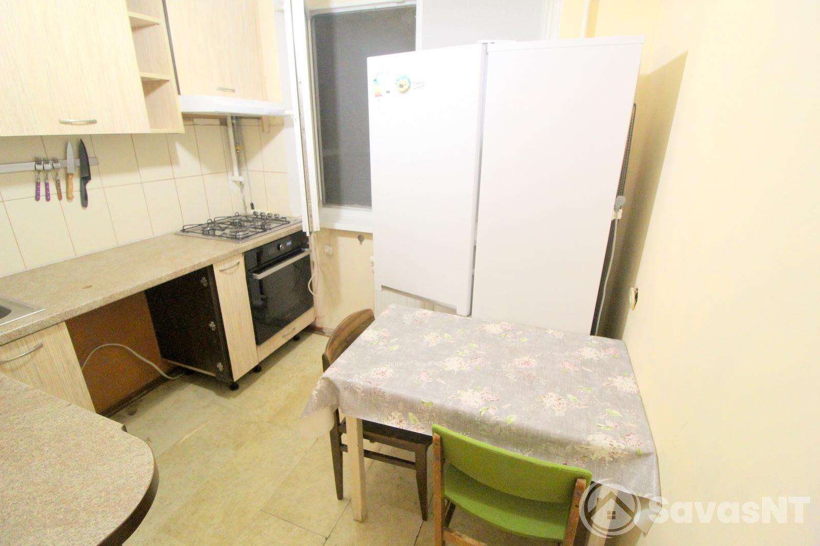 Nuomojamas 2k. butas Minties g. 16